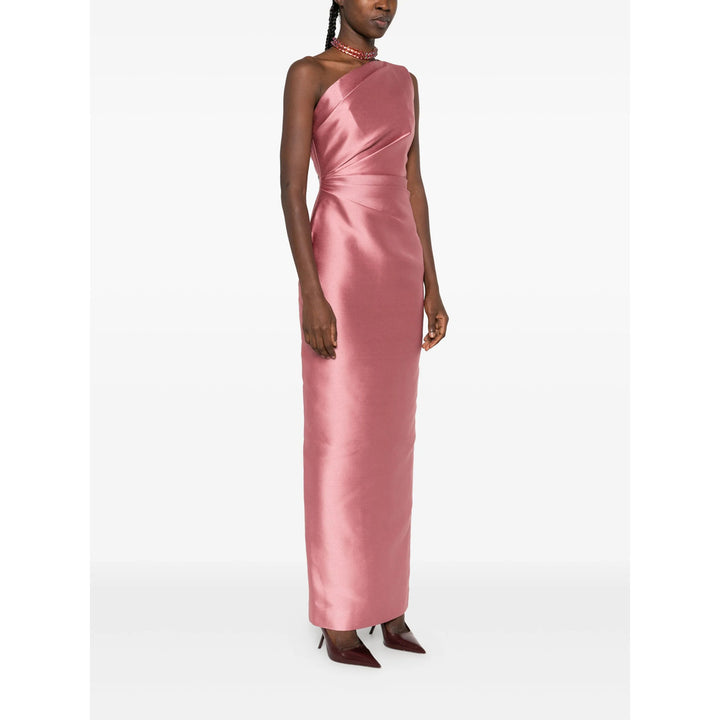 Solace London Abiti - Rosa | b81e1aec6500902f1270febe4b0a2aa63722aaf2