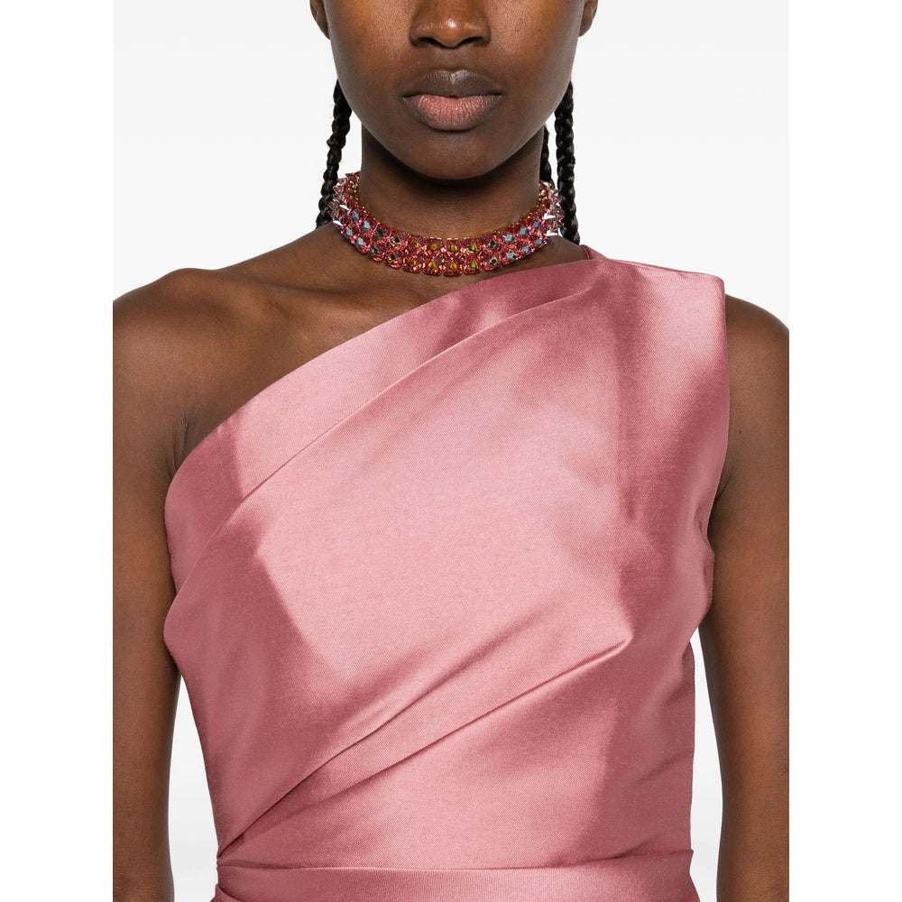 Solace London Abiti - Rosa | 7e524c09e40f55af621287fc77878a17976e0318