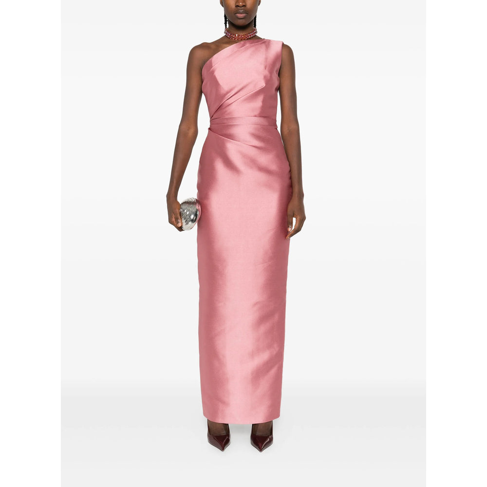 Solace London Abiti - Rosa | f095b9459d5090dd607d71cd6c7999d921ba76e5