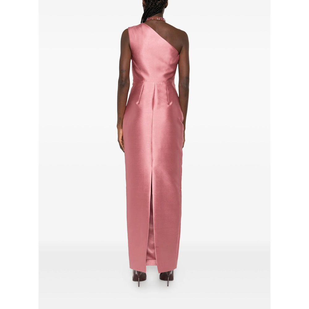 Solace London Abiti - Rosa | 7febafdf6b684069eee7fe53a0eaea67d957867d