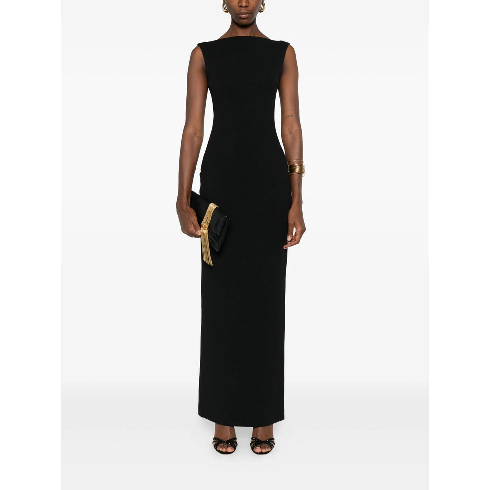 Solace London Abiti - Nero | 5b39555d7d357d3e5fb6aed1b09b29575b12a244