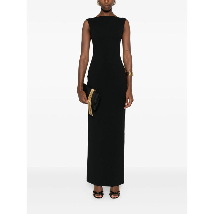 Solace London Abiti - Nero | 5b39555d7d357d3e5fb6aed1b09b29575b12a244