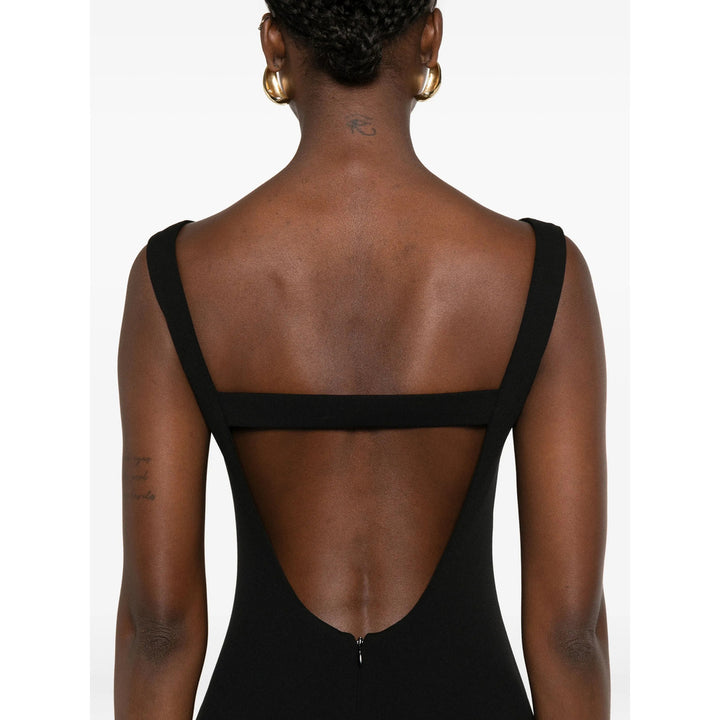 Solace London Abiti - Nero | 95153424beb4d497cbddbae2d5ae4e4a1a322f88