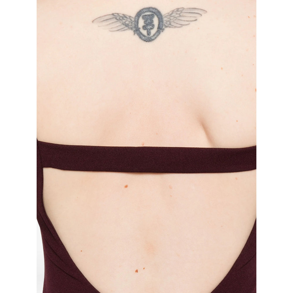 Solace London Abiti - Rosso | 9be3d61a91a9c9b268382a56a65f4e847181f5b7