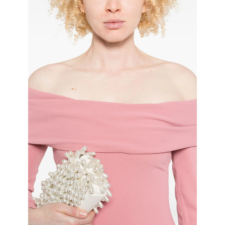 Solace London Abiti - Rosa | b216b0bc16f08dac88f7cec3f9dd11e1495667fa