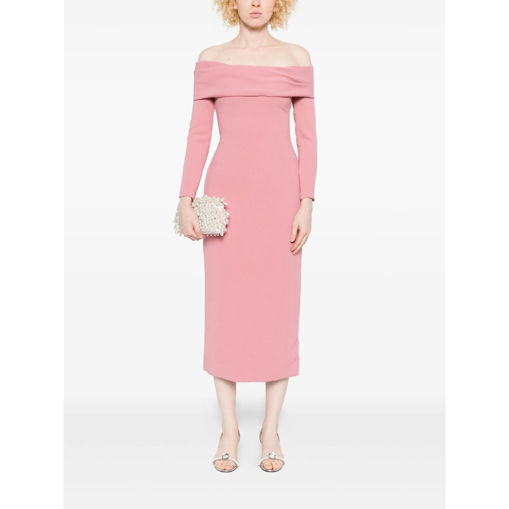 Solace London Abiti - Rosa | 0c7bb5248f08dc420a737f131323918ce5475e67