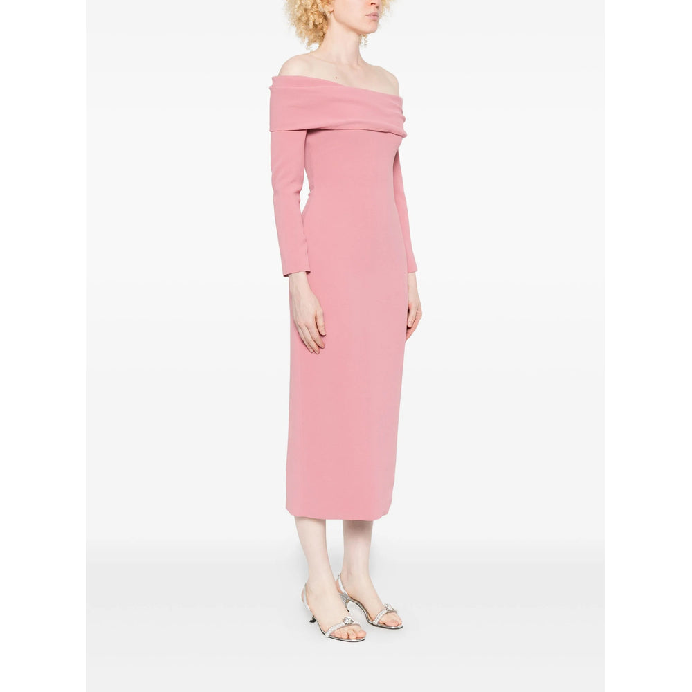 Solace London Abiti - Rosa | fe0735a0c37323012a2a17993957b3bdbace3c59
