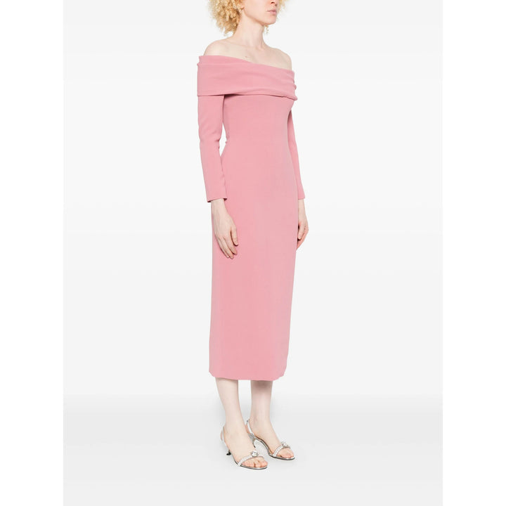 Solace London Abiti - Rosa | fe0735a0c37323012a2a17993957b3bdbace3c59