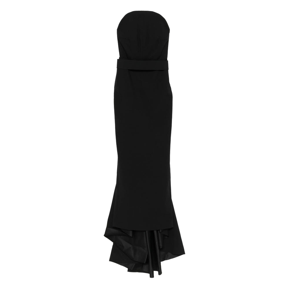 Solace London Abiti - Nero | 91c6e6673d0ddee380d2dc5d04050b97f22fb3d8