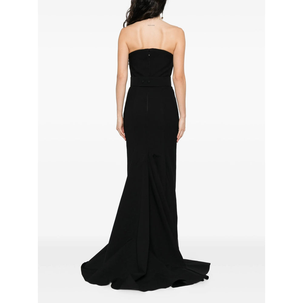 Solace London Abiti - Nero | 0c1c22bec5033c8f51935cb863d5327157130487