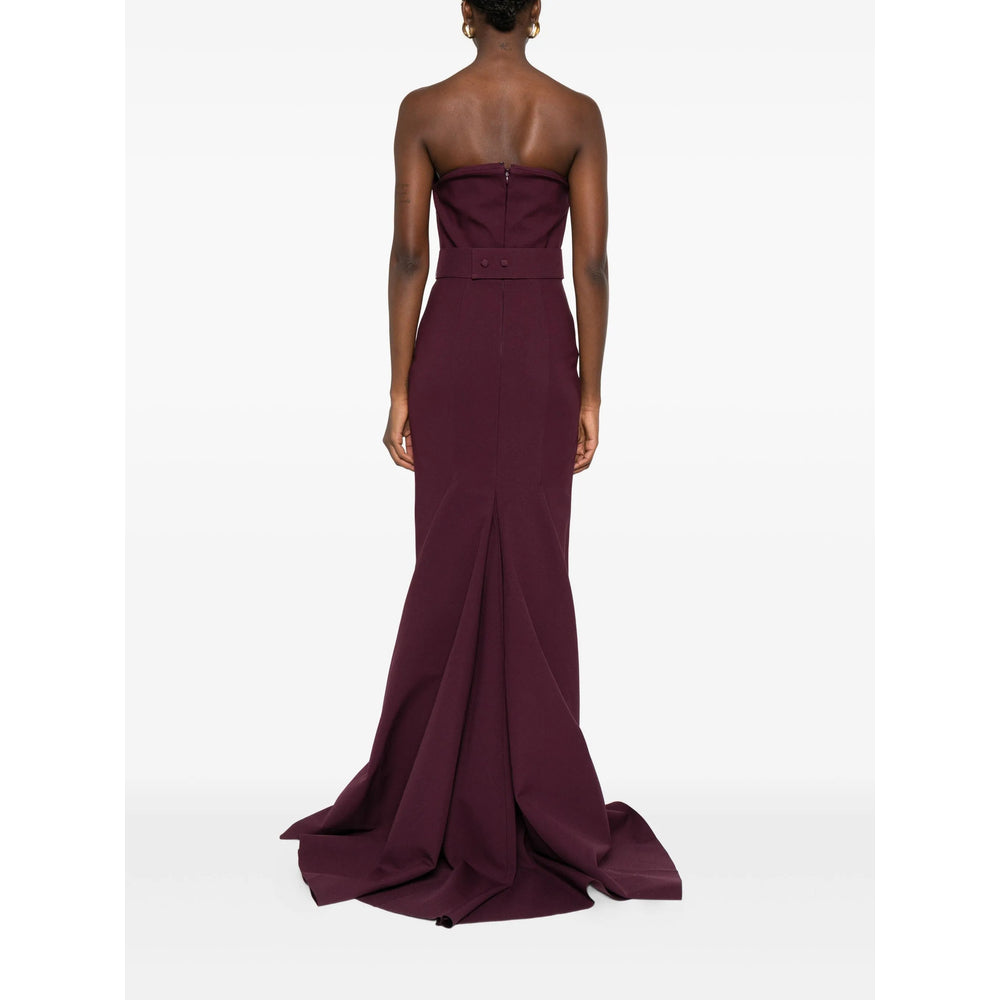 Solace London Abiti - Viola | 56074fe94f3fa87a2648a11baebd7ef831451982