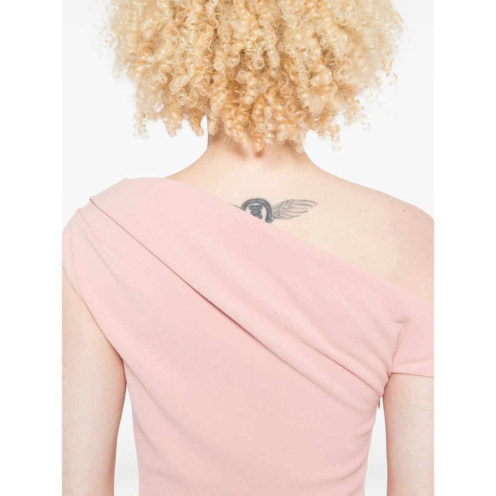 Solace London Abiti - Rosa | f431e2989720c0f87e5134c906369593aa7d580e