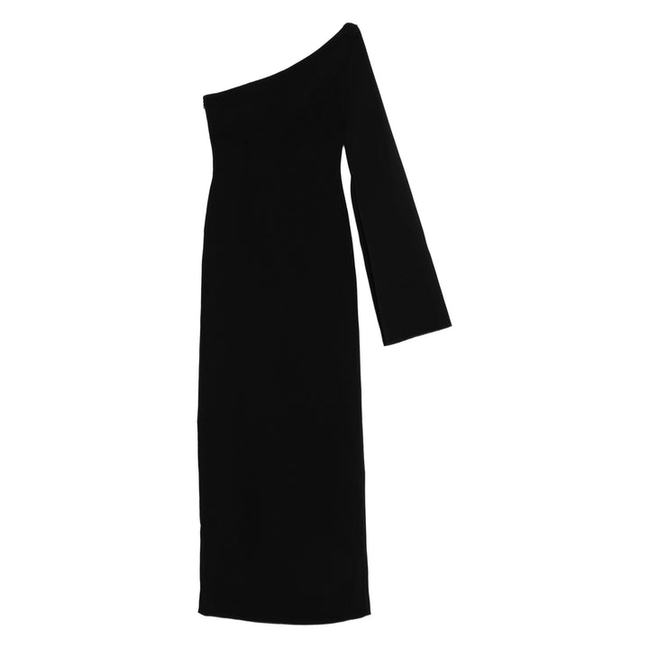 Solace London Abiti - Nero | 5f5eeb641cdcc725ad3be5e1562cb80b639bf600