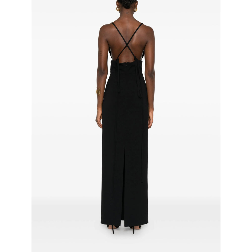 Solace London Abiti - Nero | 77763128ad5401e749e7b741c8805db8bc0f812a