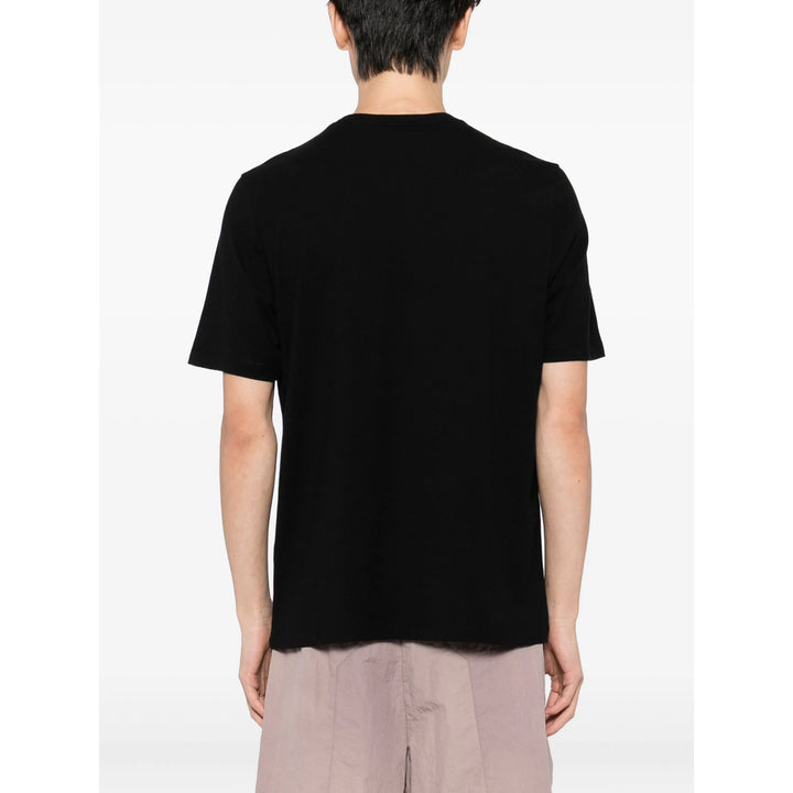 Maison Kitsuné T Shirt - Nero | 2b9f33dba4e6c17671df9c9029084aa17961e0ee
