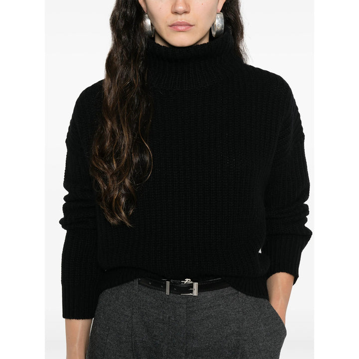 Lisa Yang Maglioni - Nero | 9e9babbadee1624b89d1d70f08da6c1b02afda60