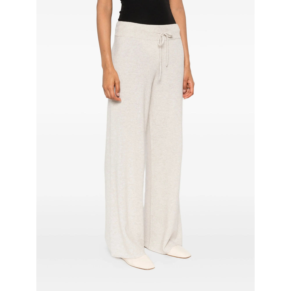 Lisa Yang Pantaloni - Neutro | 50ea948544f4f77b1918f4504121cfc58b055358