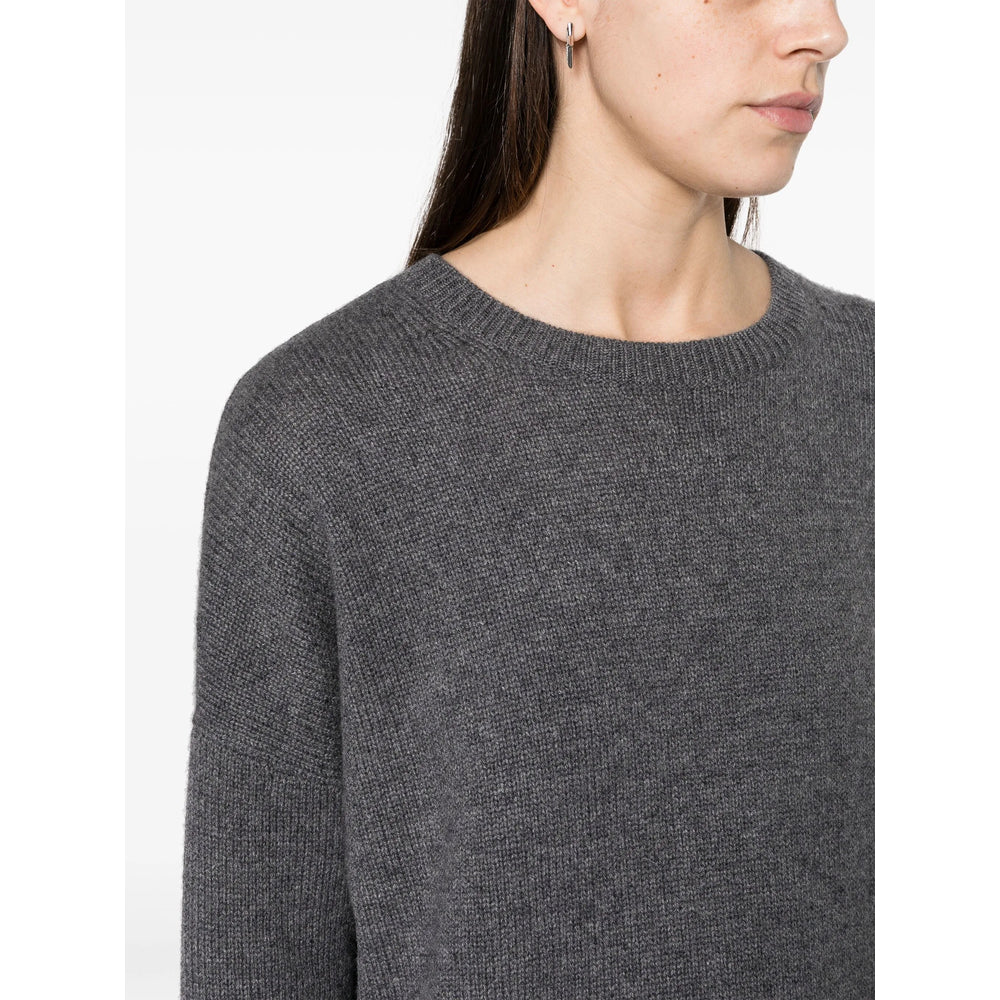 Lisa Yang Maglioni - Grigio | a44d4538a6fb9de6301fa83d179cb68ff62f8a96