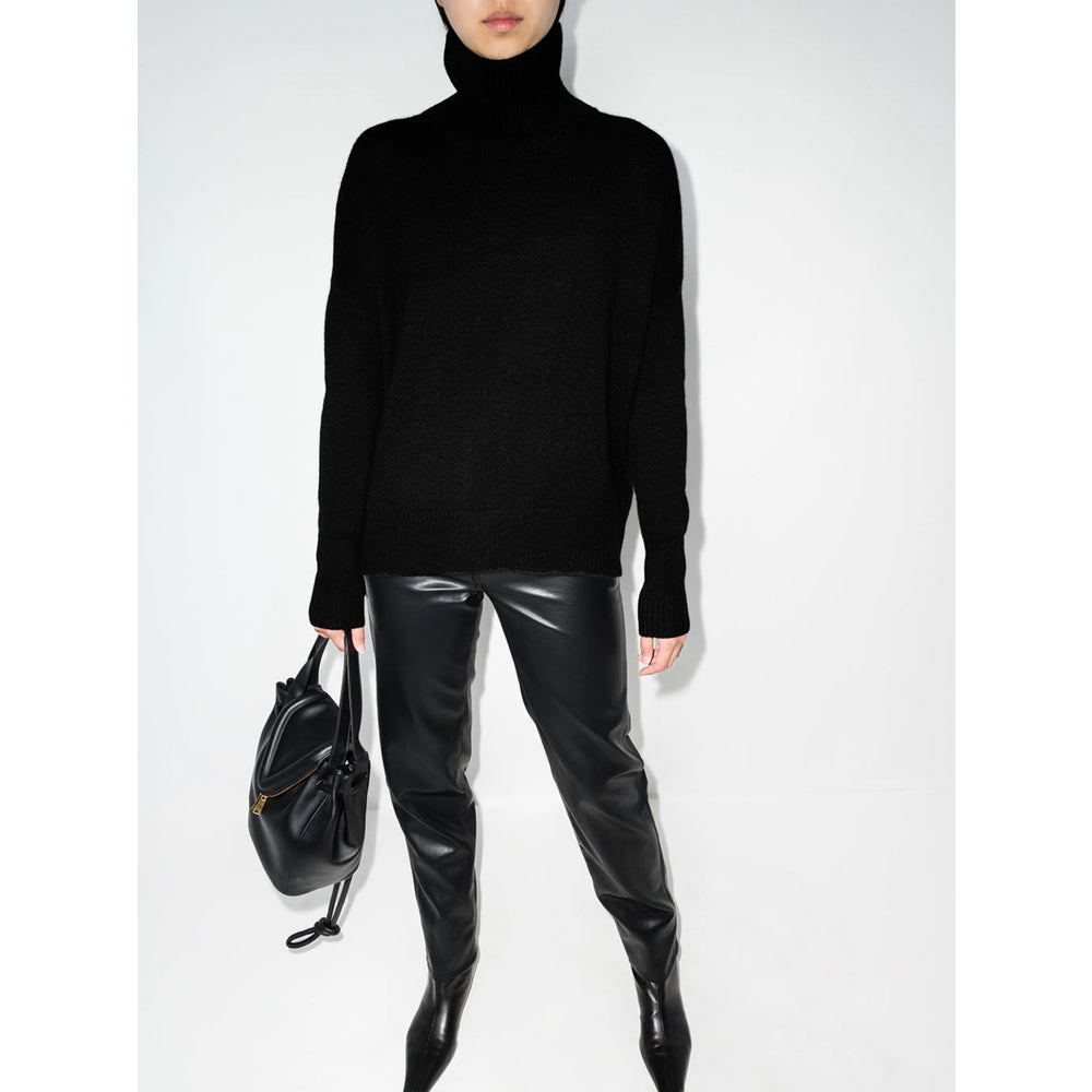 Lisa Yang Maglioni - Nero | 9cf3f394d0f1cd037e9a362e12f911cf20598e3e