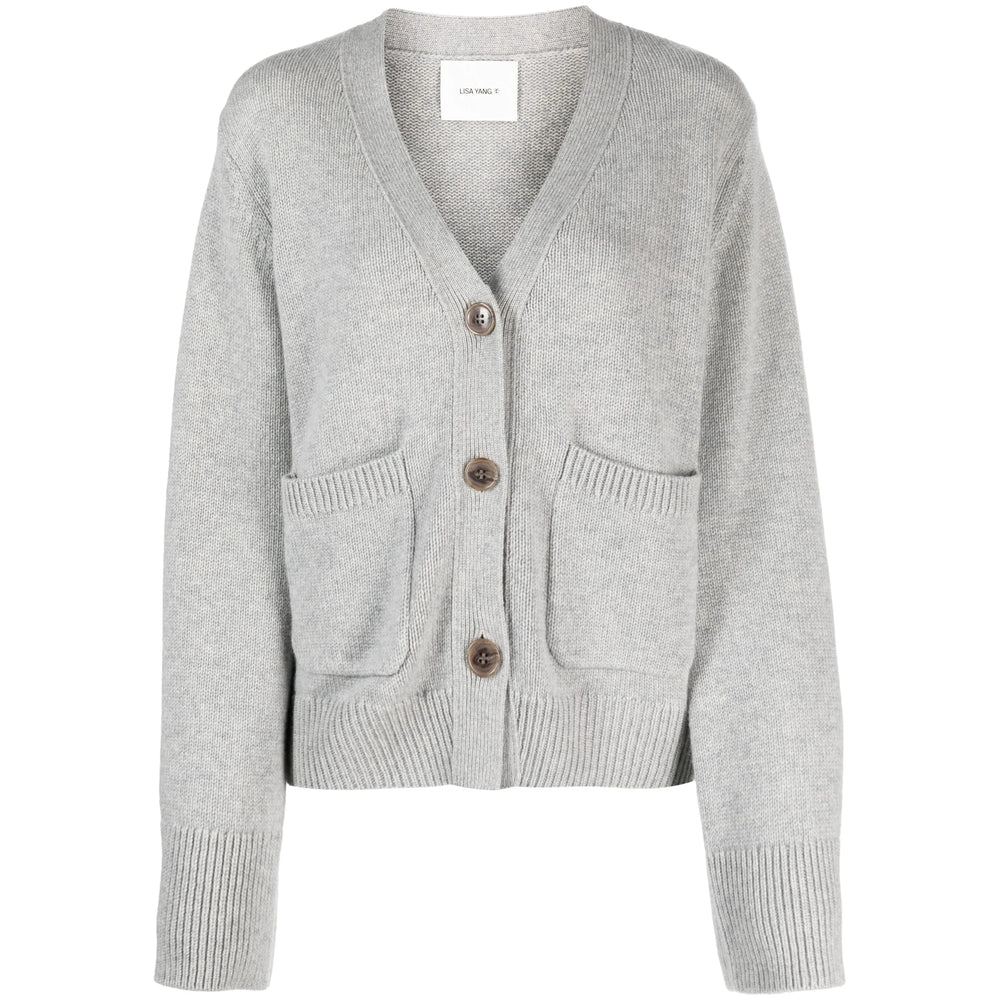 Lisa Yang Maglioni - Grigio | 54f6fe52b9d1290162100deb4e7e8df070d68817