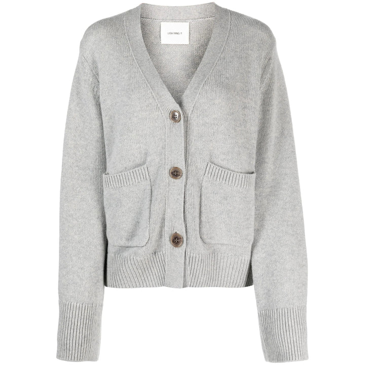 Lisa Yang Maglioni - Grigio | 54f6fe52b9d1290162100deb4e7e8df070d68817