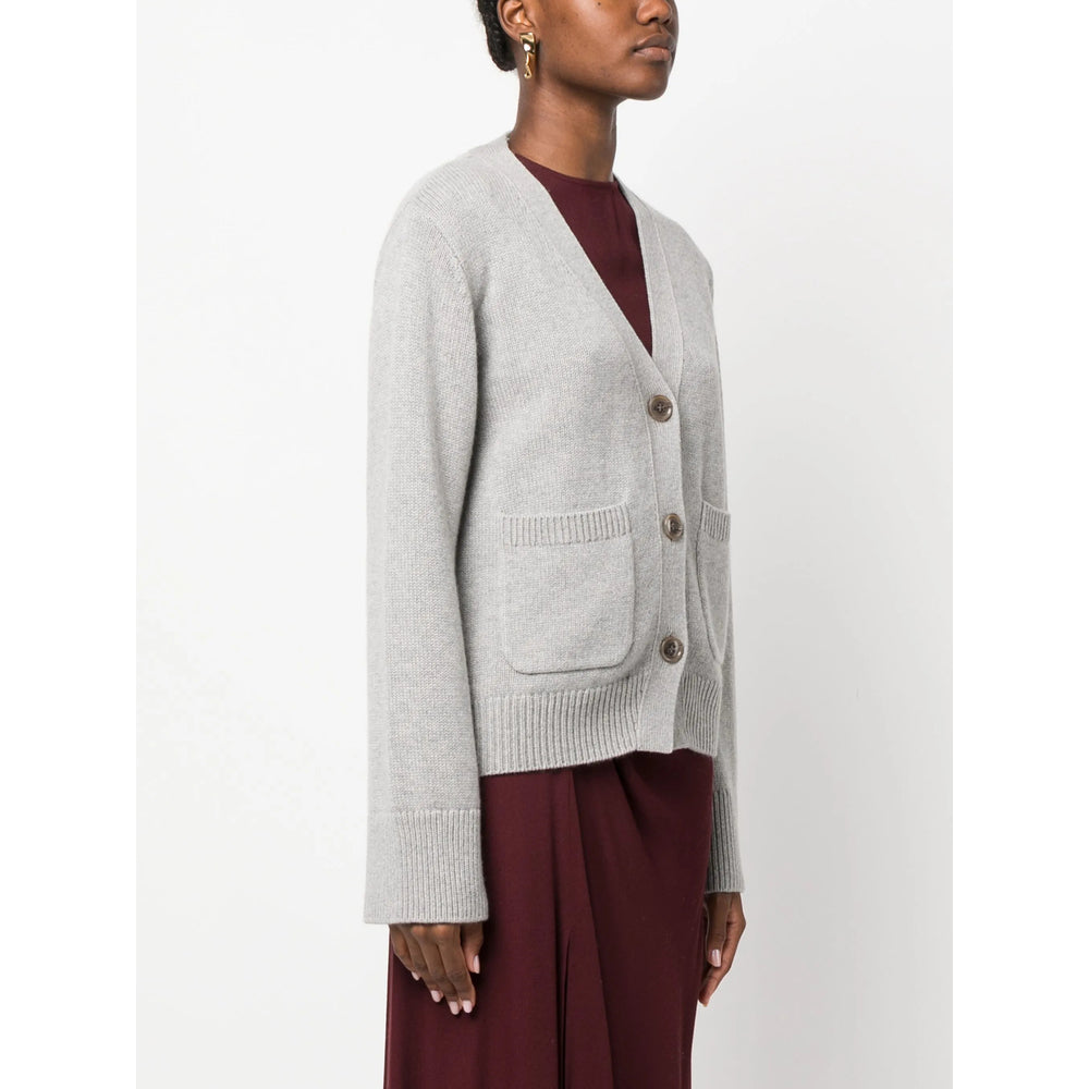 Lisa Yang Maglioni - Grigio | 2cb8d86428255c8d3d73b45d4687f1f576cbfb24