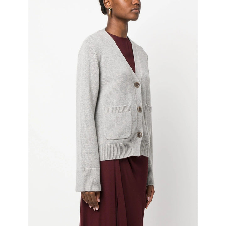 Lisa Yang Maglioni - Grigio | 2cb8d86428255c8d3d73b45d4687f1f576cbfb24