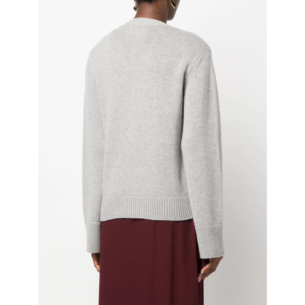 Lisa Yang Maglioni - Grigio | 81426af86805565f8d1deadbae3b7e9845d6db02