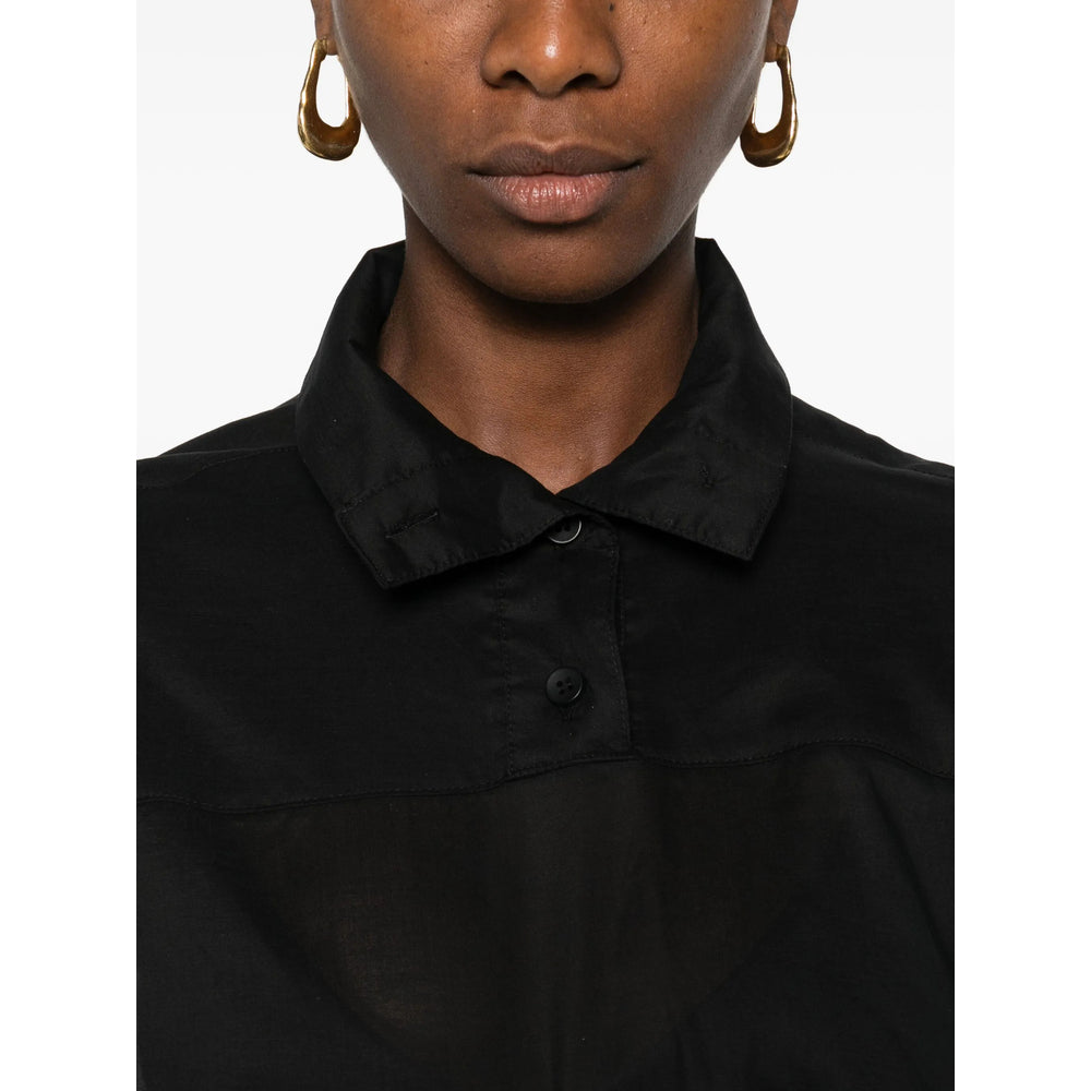 Thelatest Camicie - Nero | 2a1285abfd6728ea12280223c7e77e608b310cf3