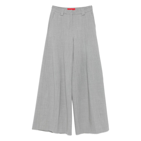 Pantaloni Grigio