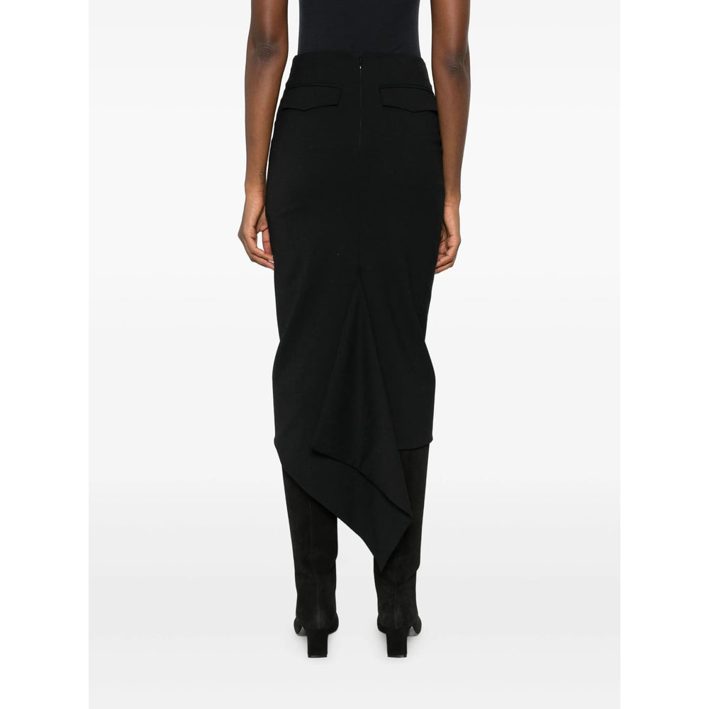 Thelatest Gonne - Nero | d21e64f6053936b85b1b4af9d22757e78bb99678