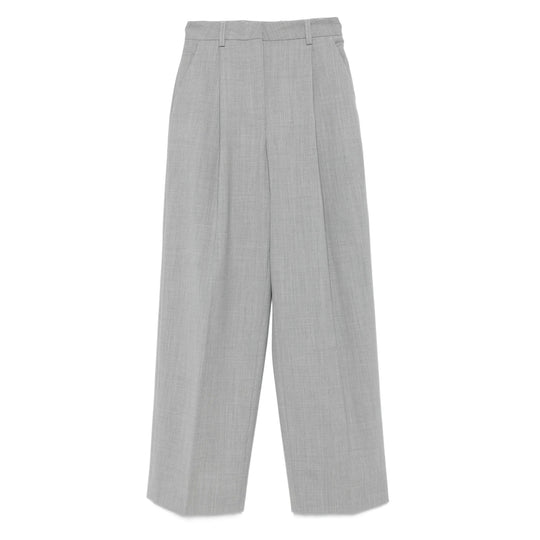 Pantaloni Grigio