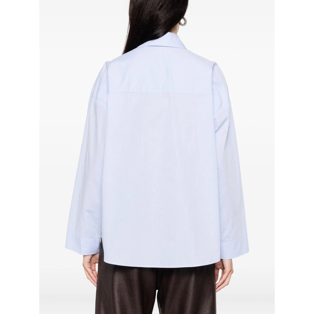 Mazzarelli Camicie - Blu | 825b54e21a42db301b7285b39823c0a92293190c