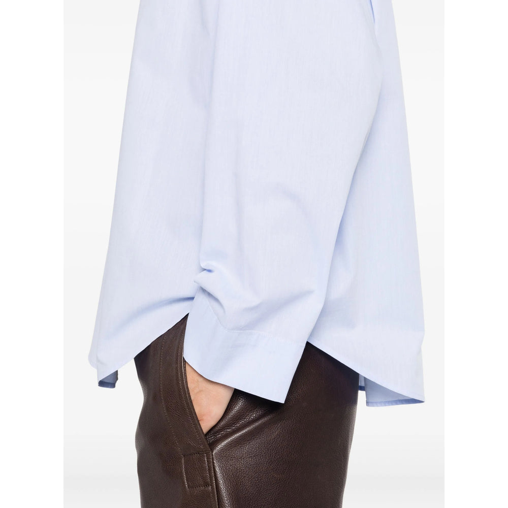 Mazzarelli Camicie - Blu | 9b48df6177c44e0723fd351a6767a625820c7ba3