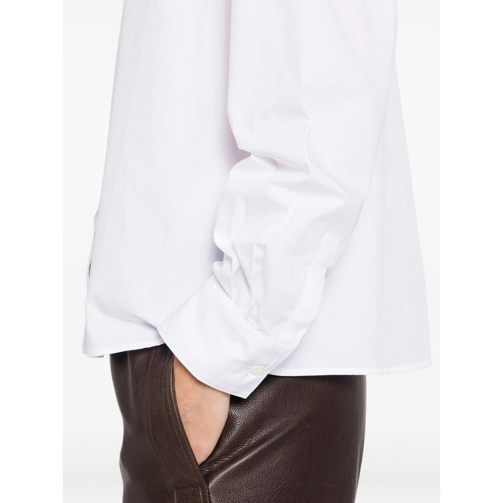 Mazzarelli Camicie - Bianco | 231aa7a0f799e03e4ea6cc30313cde90129cf12f