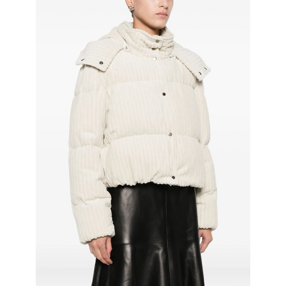 Antonelli Outerwears - Bianco | 2e8fa355ecbf8ce1905f79f578557c509dab28cf