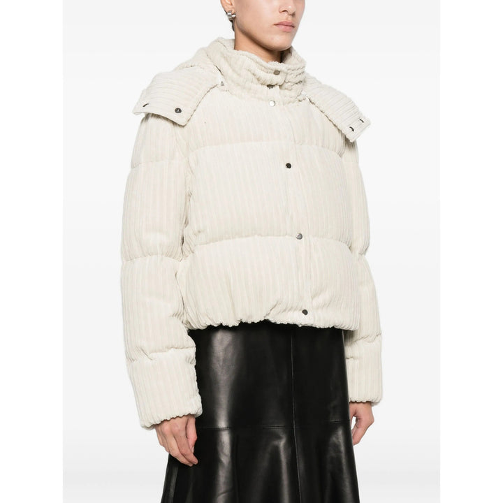 Antonelli Outerwears - Bianco | 2e8fa355ecbf8ce1905f79f578557c509dab28cf