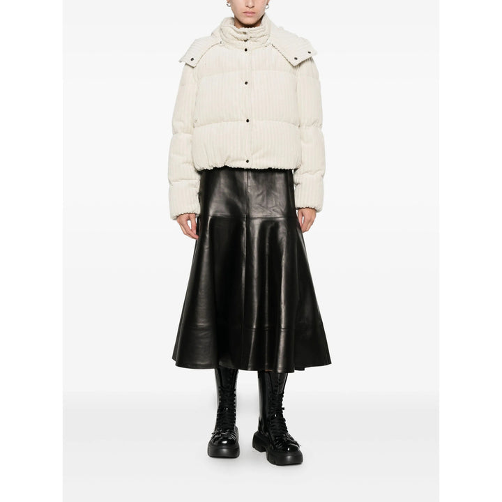 Antonelli Outerwears - Bianco | 5bb10da604dff393e1bceeccd445ecb2c2413e3d