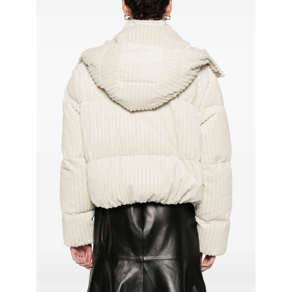 Antonelli Outerwears - Bianco | a45aa5c8290ae40cfa2227c3bfe8a98c21b7cb38