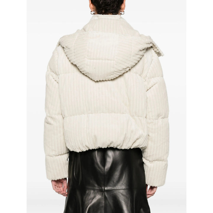 Antonelli Outerwears - Bianco | a45aa5c8290ae40cfa2227c3bfe8a98c21b7cb38