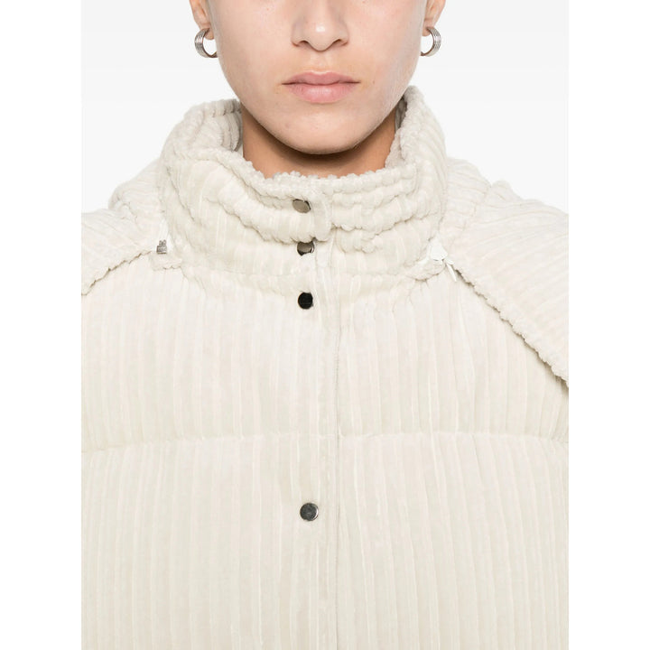 Antonelli Outerwears - Bianco | 72793545b8a32941fa385696c3cd180882cdade4