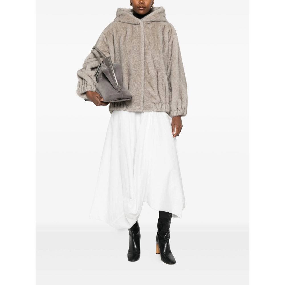 Antonelli Outerwears - Neutro | ad569c4baeb4914101bf69b8c0514ddc0938dc9d