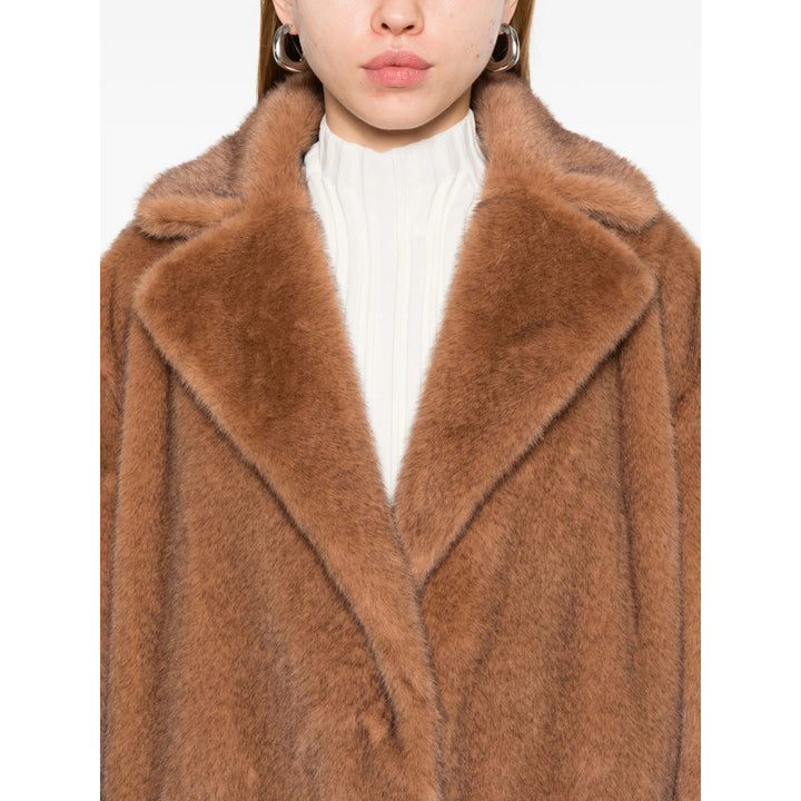 Antonelli Cappotti - Marrone | 9b97745585fe86cf3002d47384d193ffc4800361