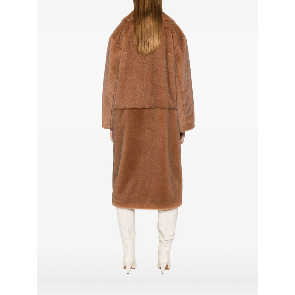 Antonelli Cappotti - Marrone | f40cab9c09d396cabdb45a00f907dfb5b1f5bf68