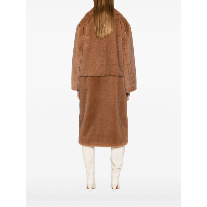 Antonelli Cappotti - Marrone | f40cab9c09d396cabdb45a00f907dfb5b1f5bf68