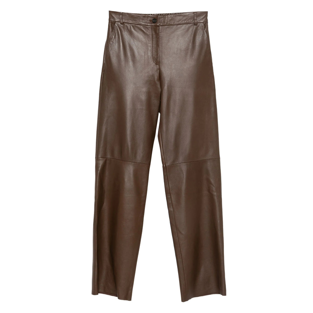 Antonelli Pantaloni - Marrone | 47e695ab6d8ce402984bbadf272dde6a72a8220e