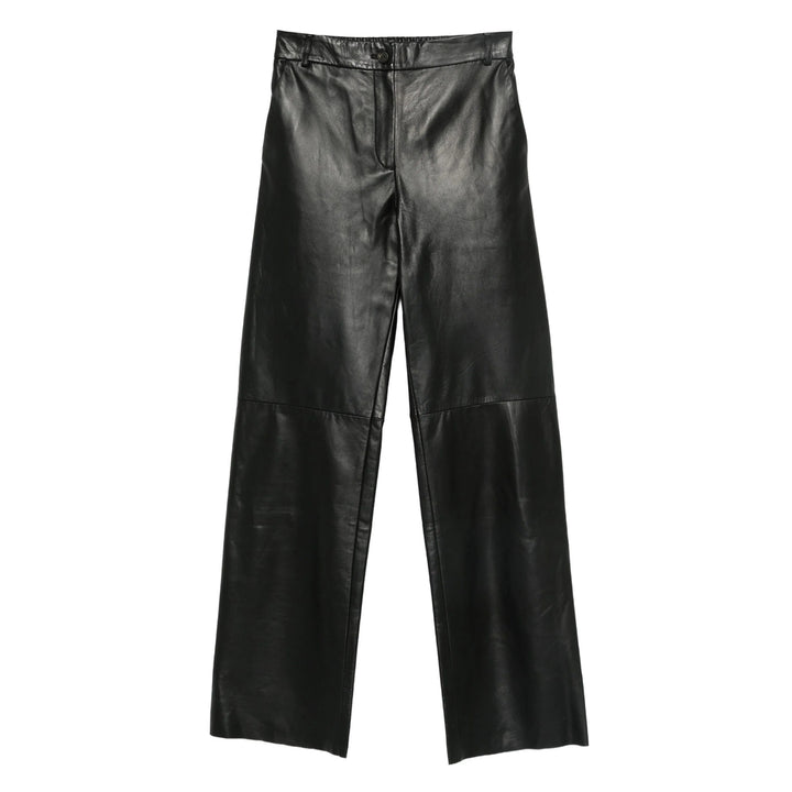 Antonelli Pantaloni - Nero | 17ac8a413e534e7c17859448641a32fa4d54e9c2