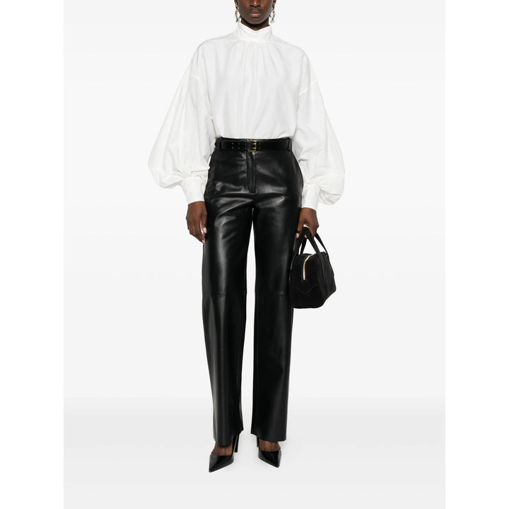 Antonelli Pantaloni - Nero | 62800596b48bd5b9eaec3fa95822f6ad60278417