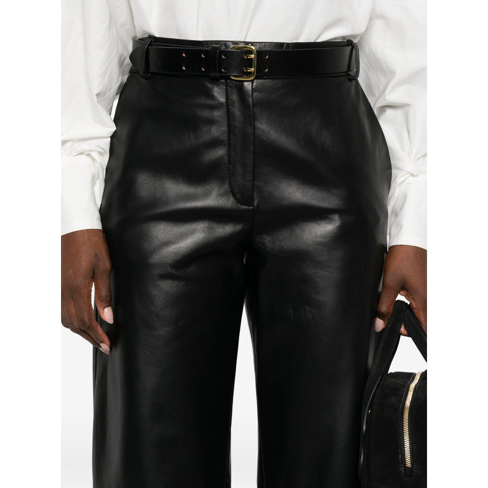 Antonelli Pantaloni - Nero | 05586a906d249dccae0f4dcdbe8460412bae928e