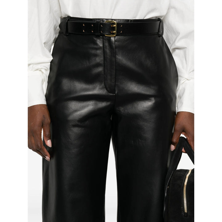 Antonelli Pantaloni - Nero | 05586a906d249dccae0f4dcdbe8460412bae928e